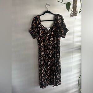 Maurice’s Medi length dress XXL